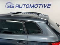 USED 2019 19 SKODA KAROQ 2.0 TDI SPORTLINE 4WD 150 BHP + SAT NAV + GLASS SUNROOF + HEATED SEATS SIX MONTH WARRANTY APRIL 2027 MOT