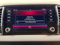 USED 2019 19 SKODA KAROQ 2.0 TDI SPORTLINE 4WD 150 BHP + SAT NAV + GLASS SUNROOF + HEATED SEATS SIX MONTH WARRANTY APRIL 2027 MOT