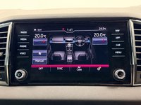 USED 2019 19 SKODA KAROQ 2.0 TDI SPORTLINE 4WD 150 BHP + SAT NAV + GLASS SUNROOF + HEATED SEATS SIX MONTH WARRANTY APRIL 2027 MOT