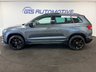USED 2019 19 SKODA KAROQ 2.0 TDI SPORTLINE 4WD 150 BHP + SAT NAV + GLASS SUNROOF + HEATED SEATS SIX MONTH WARRANTY APRIL 2027 MOT