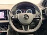 USED 2019 19 SKODA KAROQ 2.0 TDI SPORTLINE 4WD 150 BHP + SAT NAV + GLASS SUNROOF + HEATED SEATS SIX MONTH WARRANTY APRIL 2027 MOT