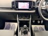 USED 2019 19 SKODA KAROQ 2.0 TDI SPORTLINE 4WD 150 BHP + SAT NAV + GLASS SUNROOF + HEATED SEATS SIX MONTH WARRANTY APRIL 2027 MOT