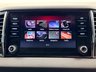 USED 2019 19 SKODA KAROQ 2.0 TDI SPORTLINE 4WD 150 BHP + SAT NAV + GLASS SUNROOF + HEATED SEATS SIX MONTH WARRANTY APRIL 2027 MOT