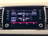 USED 2019 19 SKODA KAROQ 2.0 TDI SPORTLINE 4WD 150 BHP + SAT NAV + GLASS SUNROOF + HEATED SEATS SIX MONTH WARRANTY APRIL 2027 MOT