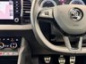 USED 2019 19 SKODA KAROQ 2.0 TDI SPORTLINE 4WD 150 BHP + SAT NAV + GLASS SUNROOF + HEATED SEATS SIX MONTH WARRANTY APRIL 2027 MOT