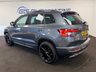 USED 2019 19 SKODA KAROQ 2.0 TDI SPORTLINE 4WD 150 BHP + SAT NAV + GLASS SUNROOF + HEATED SEATS SIX MONTH WARRANTY APRIL 2027 MOT