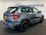 USED 2019 19 SKODA KAROQ 2.0 TDI SPORTLINE 4WD 150 BHP + SAT NAV + GLASS SUNROOF + HEATED SEATS SIX MONTH WARRANTY APRIL 2027 MOT