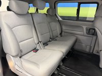 USED 2018 18 HYUNDAI i800 2.5 CRDi SE MPV 5dr Diesel Manual Euro 6 (136 ps) ****LOW MILEAGE****