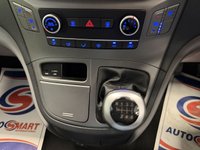 USED 2018 18 HYUNDAI i800 2.5 CRDi SE MPV 5dr Diesel Manual Euro 6 (136 ps) ****LOW MILEAGE****