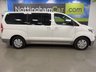 USED 2018 18 HYUNDAI i800 2.5 CRDi SE MPV 5dr Diesel Manual Euro 6 (136 ps) ****LOW MILEAGE****