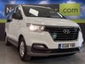 USED 2018 18 HYUNDAI i800 2.5 CRDi SE MPV 5dr Diesel Manual Euro 6 (136 ps) ****LOW MILEAGE****