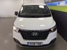 USED 2018 18 HYUNDAI i800 2.5 CRDi SE MPV 5dr Diesel Manual Euro 6 (136 ps) ****LOW MILEAGE****
