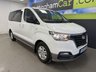 USED 2018 18 HYUNDAI i800 2.5 CRDi SE MPV 5dr Diesel Manual Euro 6 (136 ps) ****LOW MILEAGE****