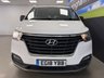 USED 2018 18 HYUNDAI i800 2.5 CRDi SE MPV 5dr Diesel Manual Euro 6 (136 ps) ****LOW MILEAGE****