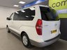 USED 2018 18 HYUNDAI i800 2.5 CRDi SE MPV 5dr Diesel Manual Euro 6 (136 ps) ****LOW MILEAGE****