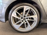 USED 2020 70 AUDI A3 SPORTBACK 1.5 TFSI 35 EDITION 1 S-TRONIC AUTO 150 BHP + SAT NAV + CAMERA + B&O SIX MONTH WARRANTY JULY 2027 MOT