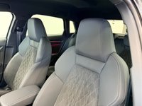 USED 2020 70 AUDI A3 SPORTBACK 1.5 TFSI 35 EDITION 1 S-TRONIC AUTO 150 BHP + SAT NAV + CAMERA + B&O SIX MONTH WARRANTY JULY 2027 MOT