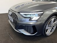 USED 2020 70 AUDI A3 SPORTBACK 1.5 TFSI 35 EDITION 1 S-TRONIC AUTO 150 BHP + SAT NAV + CAMERA + B&O SIX MONTH WARRANTY JULY 2027 MOT