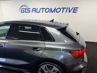 USED 2020 70 AUDI A3 SPORTBACK 1.5 TFSI 35 EDITION 1 S-TRONIC AUTO 150 BHP + SAT NAV + CAMERA + B&O SIX MONTH WARRANTY JULY 2027 MOT