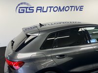 USED 2020 70 AUDI A3 SPORTBACK 1.5 TFSI 35 EDITION 1 S-TRONIC AUTO 150 BHP + SAT NAV + CAMERA + B&O SIX MONTH WARRANTY JULY 2027 MOT