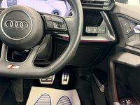 USED 2020 70 AUDI A3 SPORTBACK 1.5 TFSI 35 EDITION 1 S-TRONIC AUTO 150 BHP + SAT NAV + CAMERA + B&O SIX MONTH WARRANTY JULY 2027 MOT