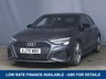 USED 2020 70 AUDI A3 SPORTBACK 1.5 TFSI 35 EDITION 1 S-TRONIC AUTO 150 BHP 