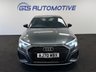 USED 2020 70 AUDI A3 SPORTBACK 1.5 TFSI 35 EDITION 1 S-TRONIC AUTO 150 BHP + SAT NAV + CAMERA + B&O SIX MONTH WARRANTY JULY 2027 MOT