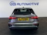 USED 2020 70 AUDI A3 SPORTBACK 1.5 TFSI 35 EDITION 1 S-TRONIC AUTO 150 BHP + SAT NAV + CAMERA + B&O SIX MONTH WARRANTY JULY 2027 MOT