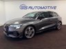 USED 2020 70 AUDI A3 SPORTBACK 1.5 TFSI 35 EDITION 1 S-TRONIC AUTO 150 BHP + SAT NAV + CAMERA + B&O SIX MONTH WARRANTY JULY 2027 MOT