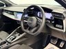 USED 2020 70 AUDI A3 SPORTBACK 1.5 TFSI 35 EDITION 1 S-TRONIC AUTO 150 BHP + SAT NAV + CAMERA + B&O SIX MONTH WARRANTY JULY 2027 MOT