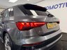 USED 2020 70 AUDI A3 SPORTBACK 1.5 TFSI 35 EDITION 1 S-TRONIC AUTO 150 BHP + SAT NAV + CAMERA + B&O SIX MONTH WARRANTY JULY 2027 MOT