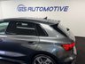 USED 2020 70 AUDI A3 SPORTBACK 1.5 TFSI 35 EDITION 1 S-TRONIC AUTO 150 BHP + SAT NAV + CAMERA + B&O SIX MONTH WARRANTY JULY 2027 MOT