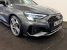 USED 2020 70 AUDI A3 SPORTBACK 1.5 TFSI 35 EDITION 1 S-TRONIC AUTO 150 BHP + SAT NAV + CAMERA + B&O SIX MONTH WARRANTY JULY 2027 MOT