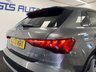 USED 2020 70 AUDI A3 SPORTBACK 1.5 TFSI 35 EDITION 1 S-TRONIC AUTO 150 BHP + SAT NAV + CAMERA + B&O SIX MONTH WARRANTY JULY 2027 MOT