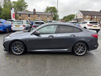 USED 2020 70 BMW 2 SERIES GRAN COUPE 218d M-SPORT PLUS PACK 150 BHP 