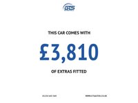USED 2020 70 BMW 2 SERIES GRAN COUPE 218d M-SPORT PLUS PACK 150 BHP 