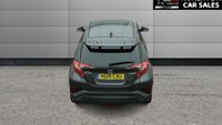 USED 2019 19 TOYOTA C-HR 1.8 VVT-h Design SUV 5dr Petrol Hybrid CVT Euro 6 (s/s) (122 ps) 