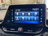 USED 2019 19 TOYOTA C-HR 1.8 VVT-h Design SUV 5dr Petrol Hybrid CVT Euro 6 (s/s) (122 ps) Sat Nav