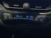 USED 2019 19 TOYOTA C-HR 1.8 VVT-h Design SUV 5dr Petrol Hybrid CVT Euro 6 (s/s) (122 ps) Sat Nav