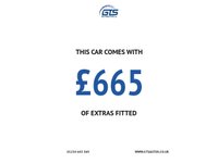 USED 2021 21 HYUNDAI TUCSON 1.6 T-GDi SE CONNECT 150 BHP 