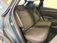 USED 2021 21 HYUNDAI TUCSON 1.6 T-GDi SE CONNECT 150 BHP + SAT NAV + REAR CAMERA SIX MONTH WARRANTY APRIL 2027 MOT