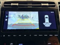 USED 2021 21 HYUNDAI TUCSON 1.6 T-GDi SE CONNECT 150 BHP + SAT NAV + REAR CAMERA SIX MONTH WARRANTY APRIL 2027 MOT