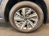 USED 2021 21 HYUNDAI TUCSON 1.6 T-GDi SE CONNECT 150 BHP + SAT NAV + REAR CAMERA SIX MONTH WARRANTY APRIL 2027 MOT