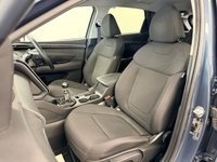 USED 2021 21 HYUNDAI TUCSON 1.6 T-GDi SE CONNECT 150 BHP + SAT NAV + REAR CAMERA SIX MONTH WARRANTY APRIL 2027 MOT