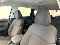 USED 2021 21 HYUNDAI TUCSON 1.6 T-GDi SE CONNECT 150 BHP + SAT NAV + REAR CAMERA SIX MONTH WARRANTY APRIL 2027 MOT