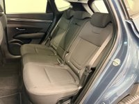 USED 2021 21 HYUNDAI TUCSON 1.6 T-GDi SE CONNECT 150 BHP + SAT NAV + REAR CAMERA SIX MONTH WARRANTY APRIL 2027 MOT