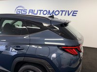 USED 2021 21 HYUNDAI TUCSON 1.6 T-GDi SE CONNECT 150 BHP + SAT NAV + REAR CAMERA SIX MONTH WARRANTY APRIL 2027 MOT