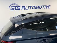 USED 2021 21 HYUNDAI TUCSON 1.6 T-GDi SE CONNECT 150 BHP + SAT NAV + REAR CAMERA SIX MONTH WARRANTY APRIL 2027 MOT