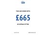 USED 2021 21 HYUNDAI TUCSON 1.6 T-GDi SE CONNECT 150 BHP 