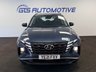 USED 2021 21 HYUNDAI TUCSON 1.6 T-GDi SE CONNECT 150 BHP + SAT NAV + REAR CAMERA SIX MONTH WARRANTY APRIL 2027 MOT